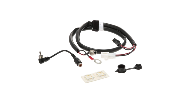 Комплект подключения подогрев визора Can-Am BRP